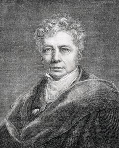 Friedrich Wilhelm Joseph von Schelling by German School